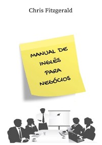 Cover Manual De Inglês Para Negócios