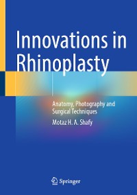 Cover Innovations in Rhinoplasty