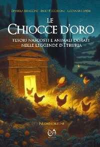 Cover Le Chiocce d'oro