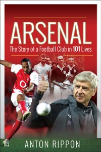 Cover Arsenal