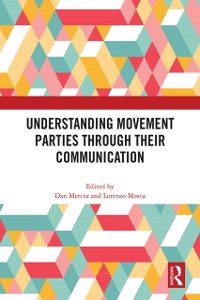 Cover Understanding Movement Parties Through their Communication