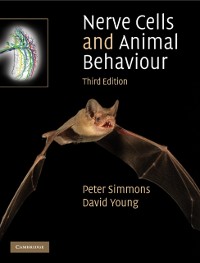 Cover Nerve Cells and Animal Behaviour