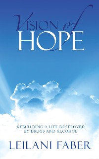 Cover Vision of Hope - 2nd Edition