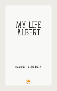 Cover My Life albert