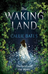 Cover Waking Land