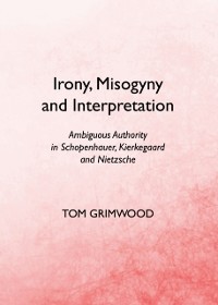 Cover Irony, Misogyny and Interpretation