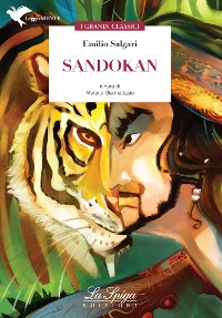 Cover Sandokan