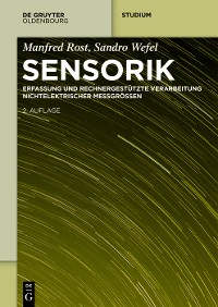 Cover Sensorik