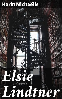 Cover Elsie Lindtner