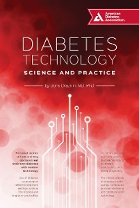 Cover Diabetes Technology