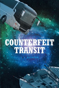 Cover Counterfeit Transit