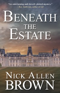 Cover Beneath the Estate