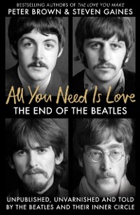 Cover All You Need Is Love