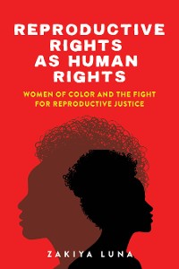 Cover Reproductive Rights as Human Rights