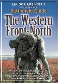 Cover Western Front-North