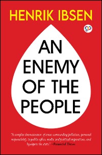 Cover An Enemy of the People