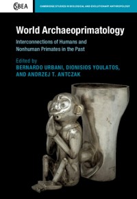 Cover World Archaeoprimatology