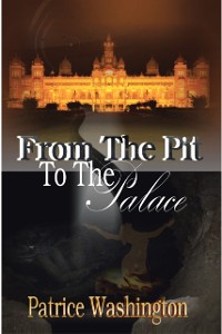 Cover From the Pit to the Palace