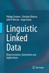 Cover Linguistic Linked Data