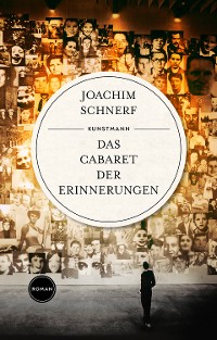 Cover Das Cabaret der Erinnerungen