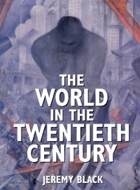 Cover The World in the Twentieth Century