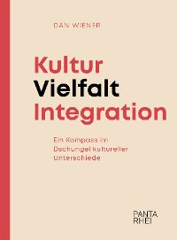 Cover Kultur, Vielfalt, Integration