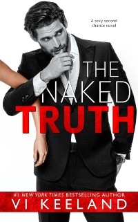 Cover Naked Truth