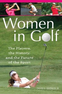Cover Women in Golf