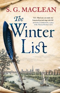 Cover Winter List