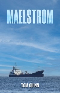 Cover Maelstrom