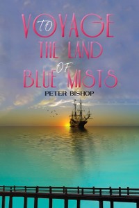Cover Voyage to the Land of Blue Mists