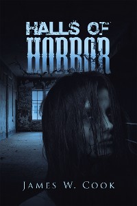 Cover Halls of Horror