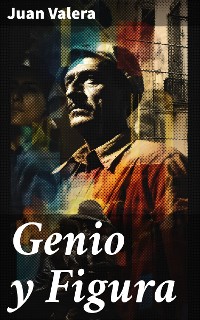 Cover Genio y Figura