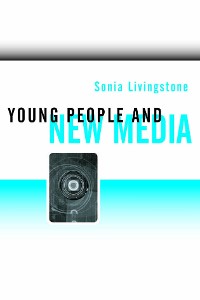 Cover Young People and New Media