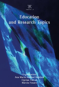 Cover Education and Research Topics