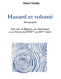 Cover Hasard et volonté