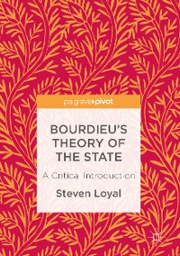 Cover Bourdieu's Theory of the State