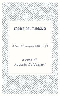 Cover Codice del turismo