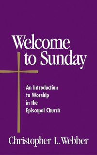 Cover Welcome to Sunday