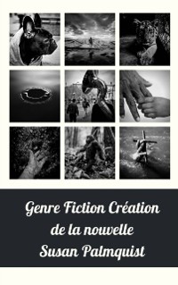 Cover Genre Fiction Création de la nouvelle