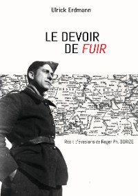 Cover Le devoir de fuir