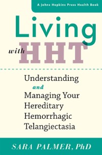 Cover Living with HHT