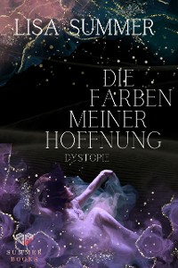 Cover Die Farben meiner Hoffnung