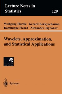 Cover Wavelets, Approximation, and Statistical Applications
