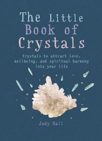 Cover Little Book of Crystals