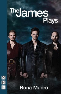 Cover The James Plays (NHB Modern Plays)