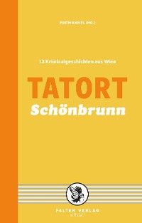 Cover Tatort Schönbrunn