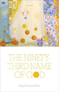 Cover The Ninety-Third Name of God