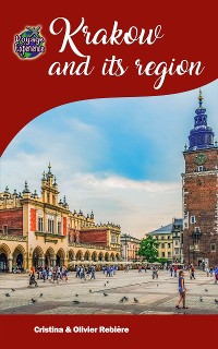 Cover Krakow and its region