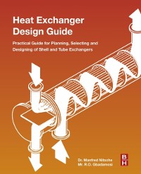 Cover Heat Exchanger Design Guide